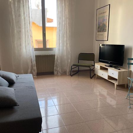 Casa Enza: appartamento a un passo dal mare. Bordighera Esterno foto