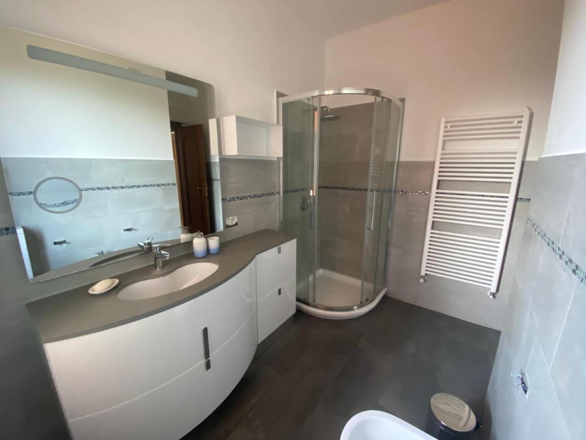 Casa Enza: appartamento a un passo dal mare. Bordighera Esterno foto