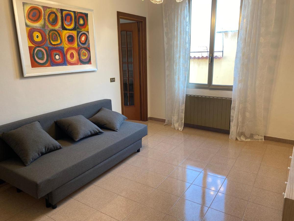 Casa Enza: appartamento a un passo dal mare. Bordighera Esterno foto