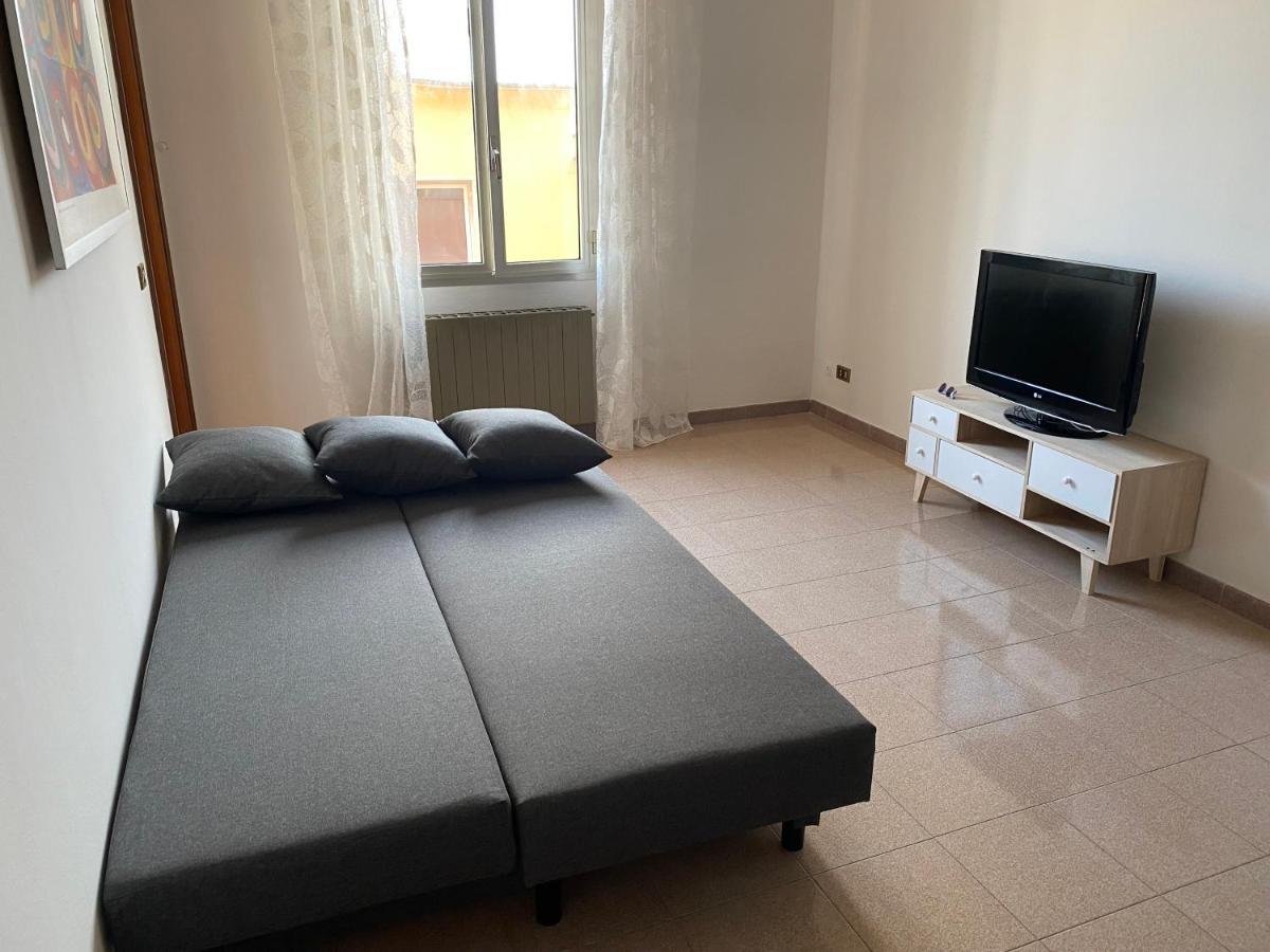 Casa Enza: appartamento a un passo dal mare. Bordighera Esterno foto